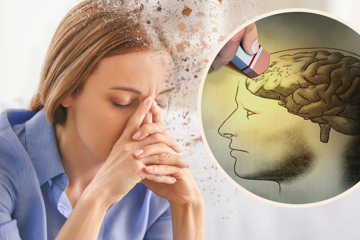 Do wiosny odmłodzisz mózg i ciało nawet o kilka lat. Zrób brain cleanup!