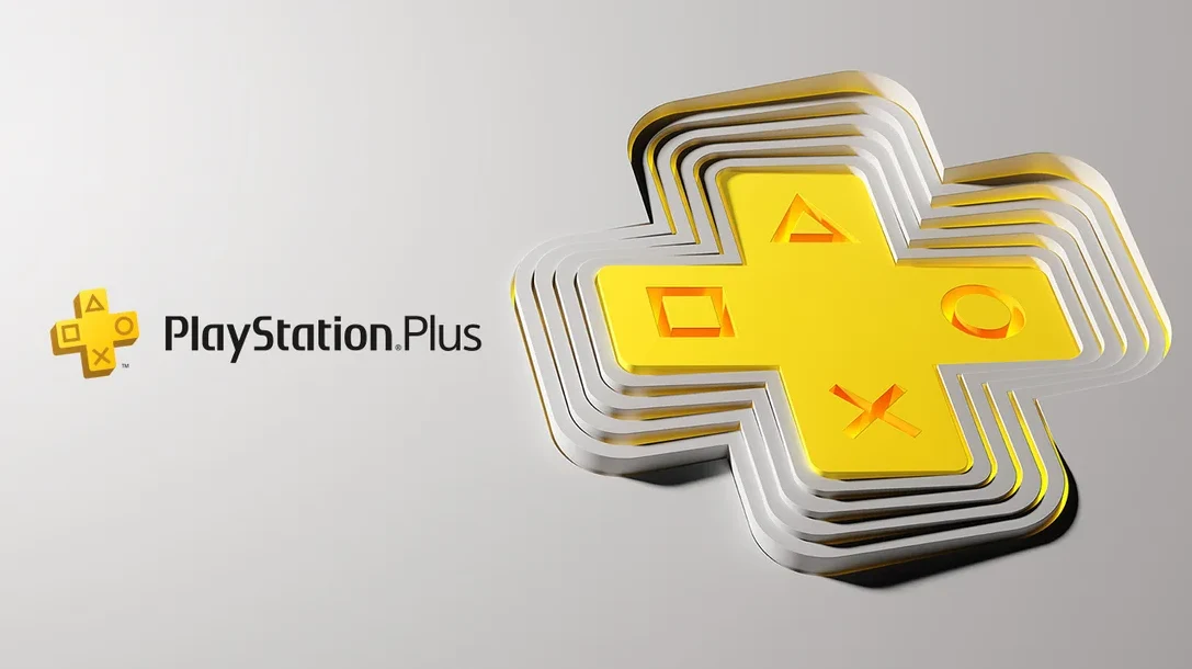 PlayStation Plus PlayStation Plus