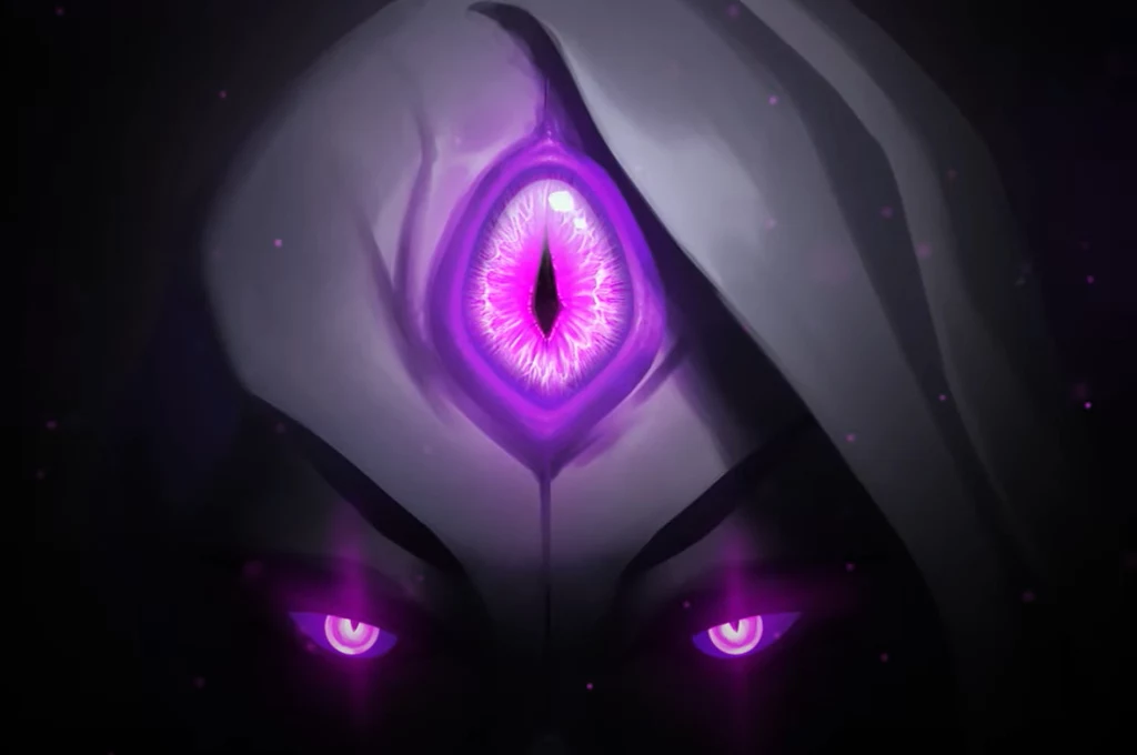 League of Legends