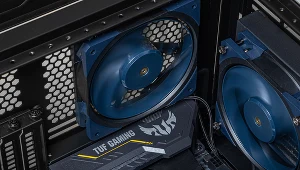 Cooler Master Mobius 120 OC