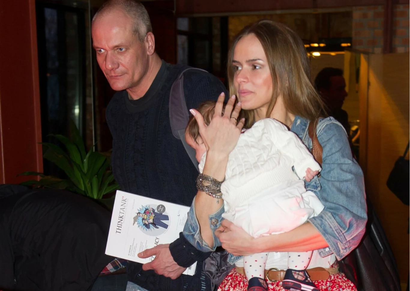 Piotr Zelt, Monika Ordowska Piotr Zelt, Monika Ordowska