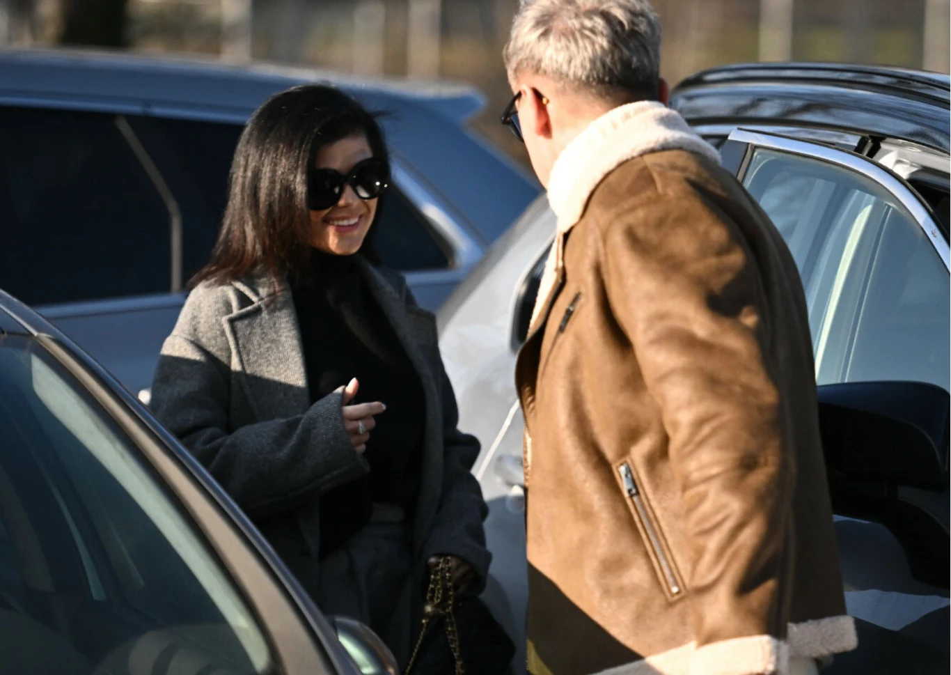 Maciej Kurzajewski, Katarzyna Cichopek Maciej Kurzajewski, Katarzyna Cichopek