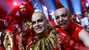 Eurowizja 2023: Lord Of The Lost promują satanizm? Zespół odpowiada na zarzuty