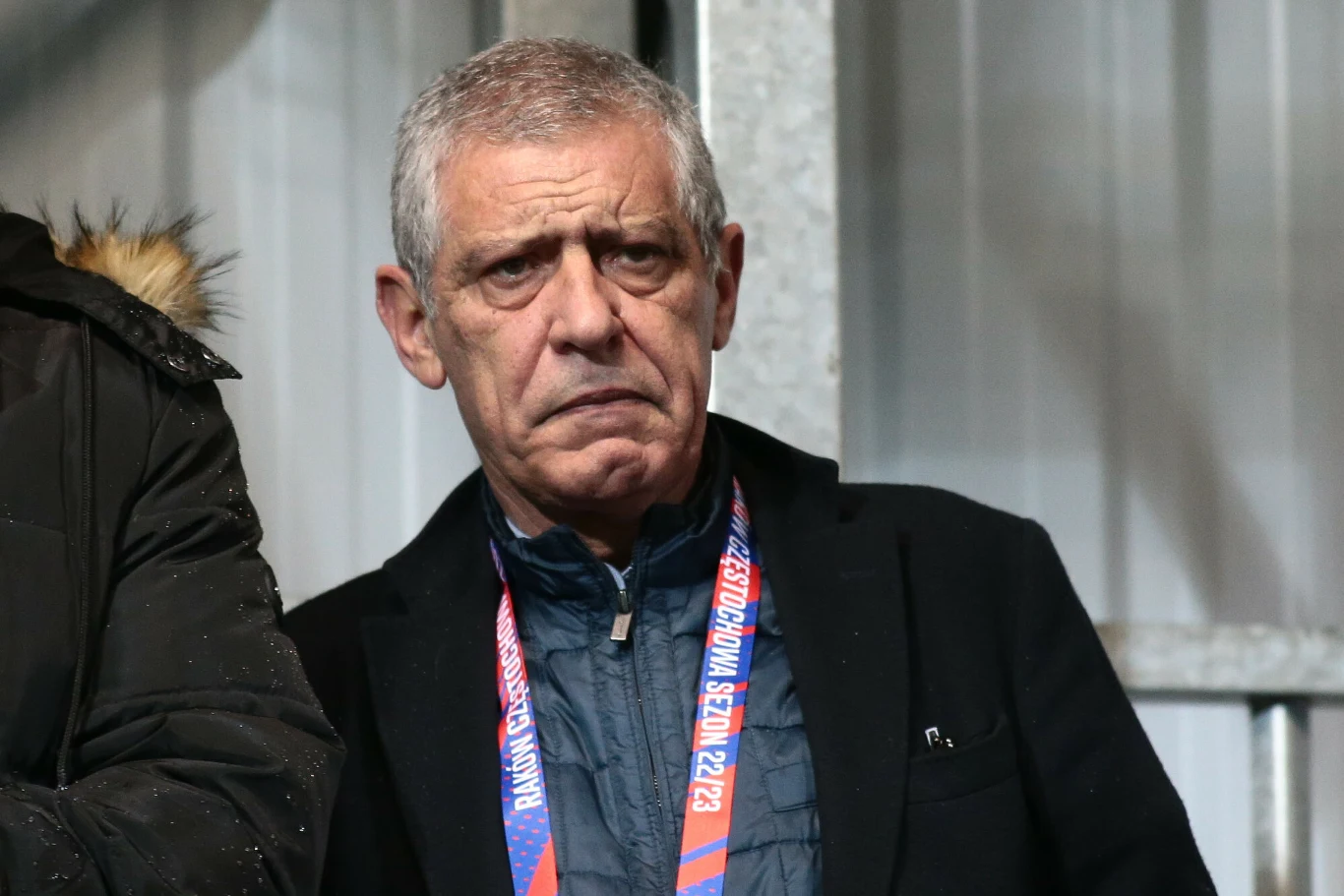 Fernando Santos Fernando Santos