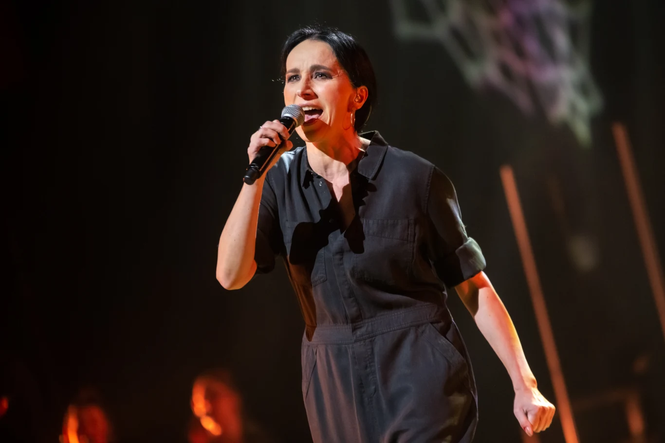 Zobacz zdjęcie z projektu "Obywatele Republiki" w Krakowie