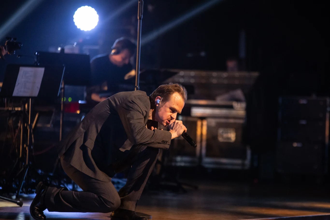 Zobacz zdjęcie z projektu "Obywatele Republiki" w Krakowie