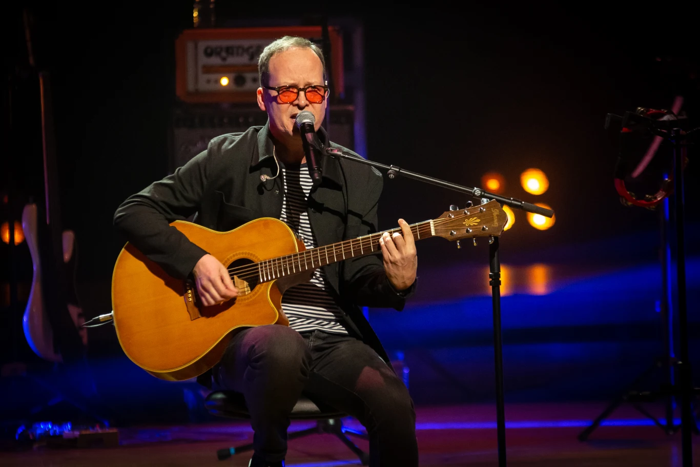 Zobacz zdjęcie z projektu "Obywatele Republiki" w Krakowie