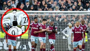 West Ham United