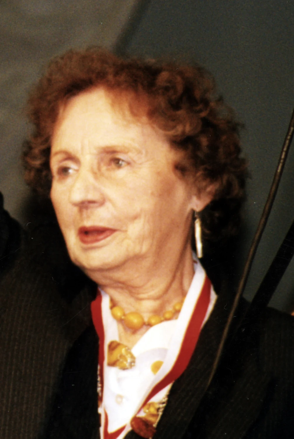 Maria Kaniewska Maria Kaniewska