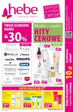 Hebe - Twoje ulubione marki!