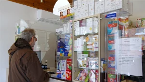 System teleinformatyczny od 1 marca zajmuje się wyliczaniem leku do wydania z tzw. recepty rocznej