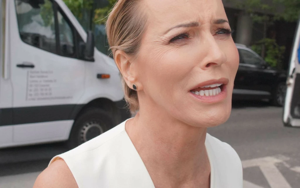 Paulina Smaszcz Paulina Smaszcz