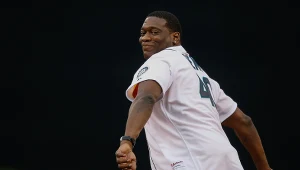 Shawn Kemp, były gwiazdor NBA, może mieć znowu poważne kłopoty z prawem