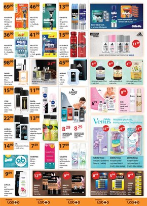 Drogerie Laboo - najlepsze okazje w twoim zasięgu!