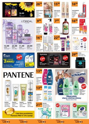 Drogerie Laboo - najlepsze okazje w twoim zasięgu!
