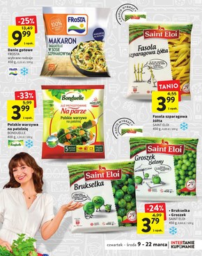 Intermarche - oszczędność na wyciągnięcie karty!