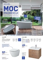 Cersanit - moc promocji
