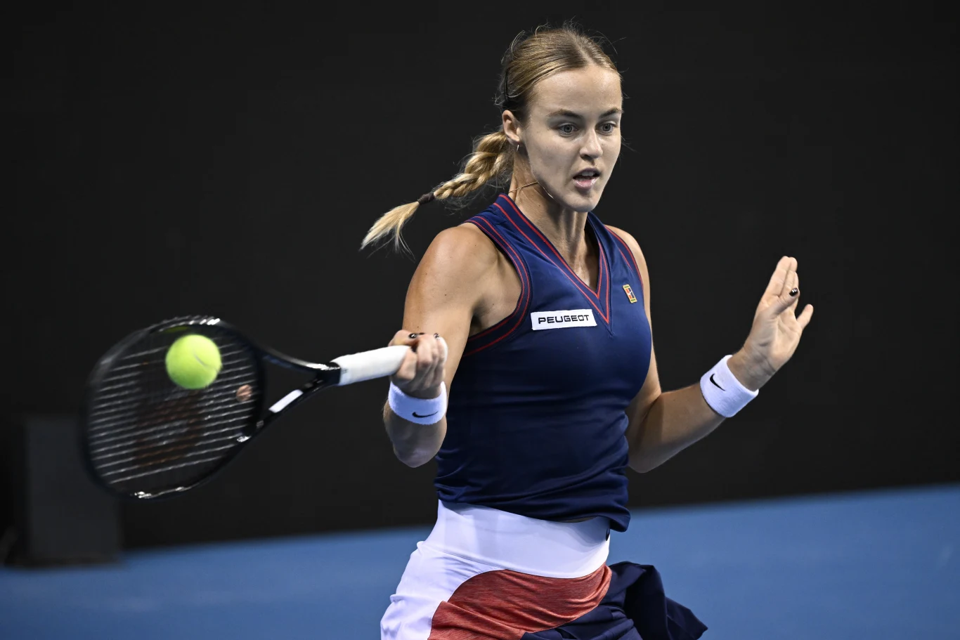 Anna Karolina Schmiedlova