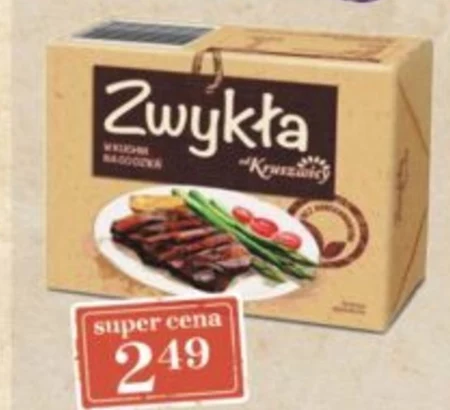 Margaryna Kruszwica
