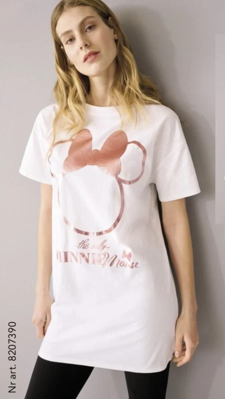 Koszulka damska Disney