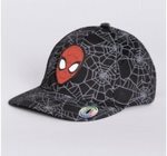 Czapka Spiderman