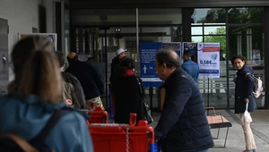 Francuskie supermarkety będą przez trzy miesiące sprzedawały część produktów bez marży 