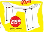 Suszarka na pranie Vileda