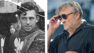 To u niego Cugowski kupił pianino dla syna. Spotkali się po latach