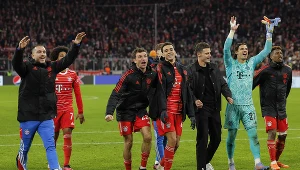 Ogromne pieniądze dla Bayernu. Liga Mistrzów to dla Niemców żyła złota