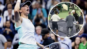 Nagranie z Igą Świątek obiega świat. Rozbawiła kibiców do łez