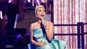 Lady Gaga nie pojawi się na tegorocznej oscarowej gali