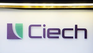 Spółka należąca do Sebastiana Kulczyka chce przejąć 100 proc. akcji Ciechu i wycofać jego akcje z obrotu giełdowego