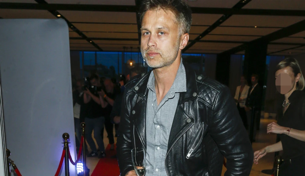 Maciej Zakościelny Maciej Zakościelny