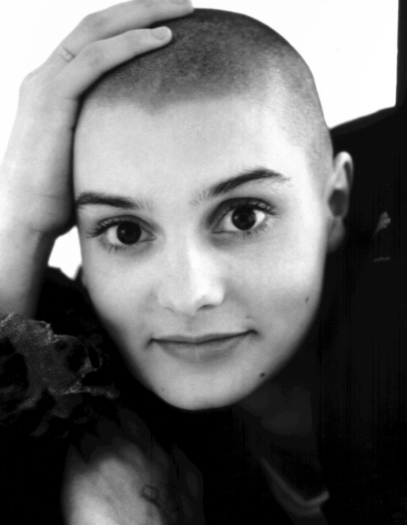 Życie Sinead O'Connor od początku nie było usłane różami