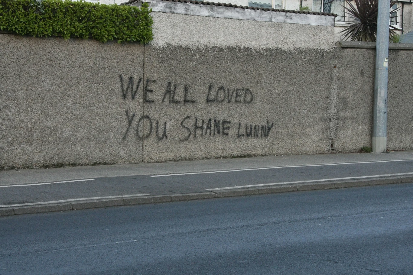 17-letni syn Sinead O'Connor popełnił samobójstwo 17-letni syn Sinead O'Connor popełnił samobójstwo