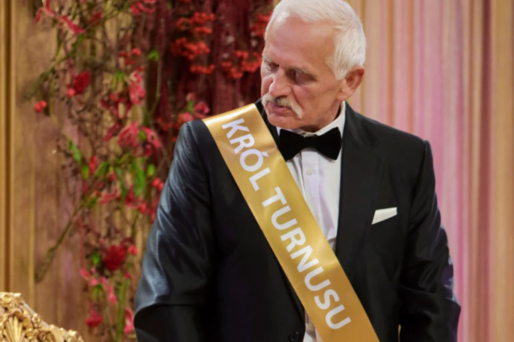 Józef Raciniewski został Królem Turnusu w "Sanatorium miłości 5"