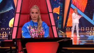 Tak Cleo zareagowała na występ Filipa Płażalskiego w "The Voice Kids"