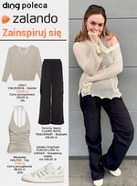 Zalando - zainspiruj się - Ding Poleca Marzec 2023