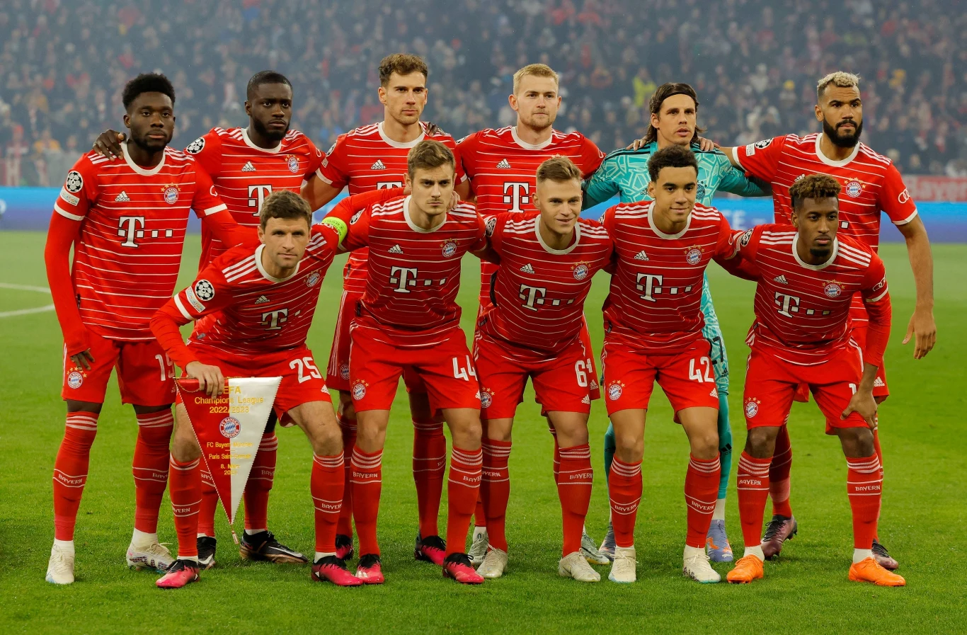 Bayern Monachium