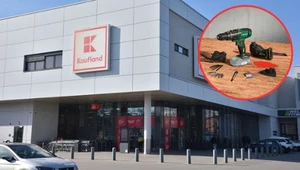 Produkty marki Parkside stworzonej przez Lidla będą dostępne w Kauflandzie