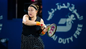 Jelena Ostapenko