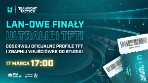 Ultraliga TFT