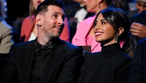 Leo Messi i jego żona Antonela Roccuzzo pochodzą z argentyńskiego Rosario. Niebawem tam wrócą?
