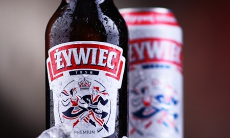 Żywiec odświeża szatę graficzną swoich piw