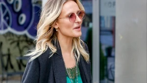 Patrycja Markowska