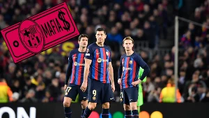 Kibice rywali chcą uderzyć w FC Barcelona! Taki protest szykują na czas meczu