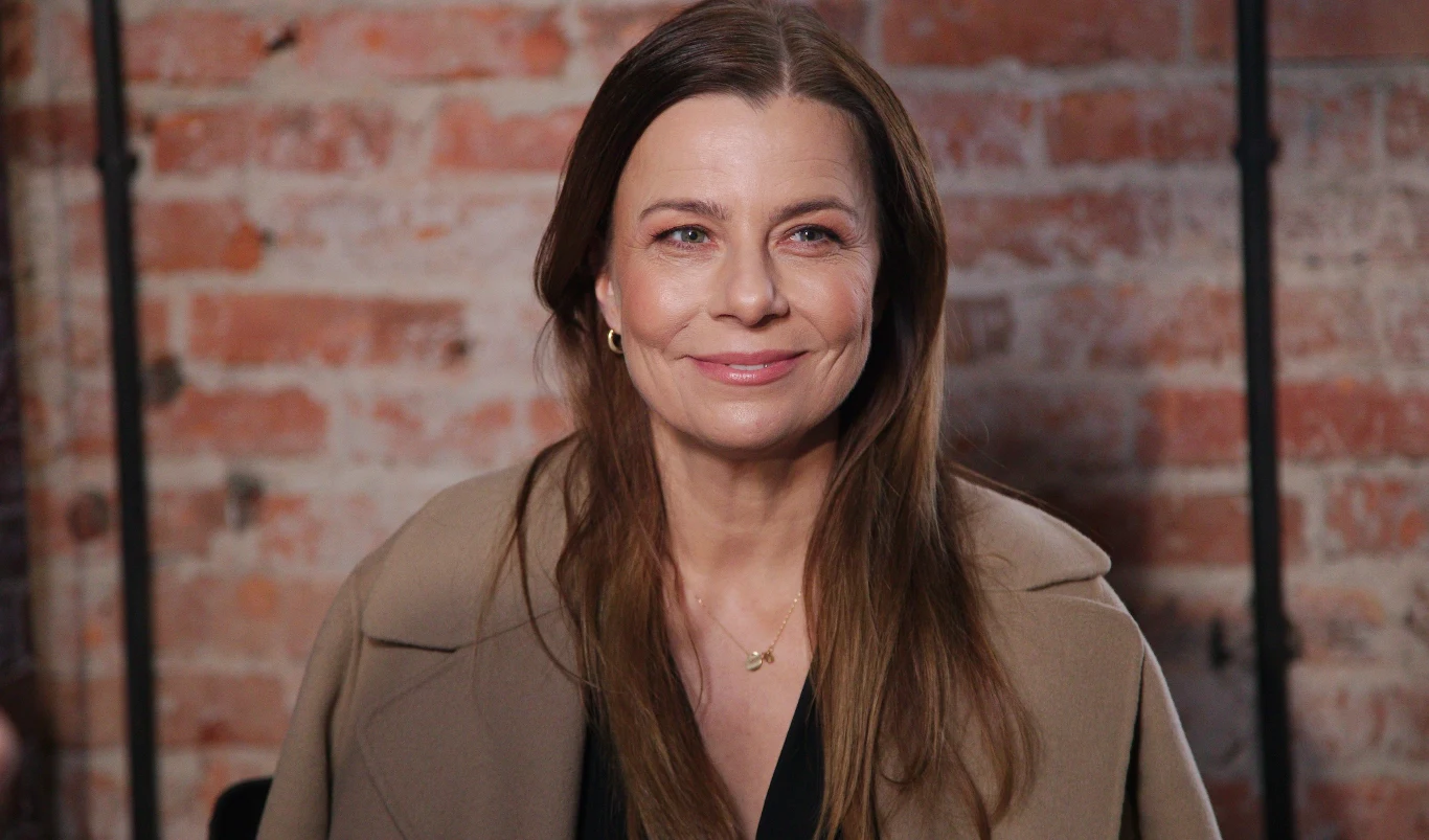 Agata Kulesza po rozwodzie próbuje zacząć wszystko na nowo Agata Kulesza po rozwodzie próbuje zacząć wszystko na nowo