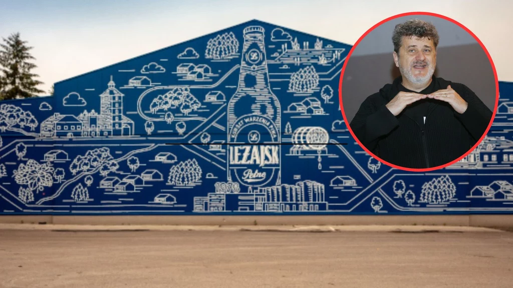 Janusz Palikot przyznał, że jest zainteresowany zakupem browaru w Leżajsku od Grupy Żywiec 
