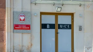 Siedziba Urzędu Ochrony Konkurencji i Konsumentów