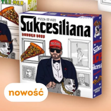 Pizza Sukcesiliana